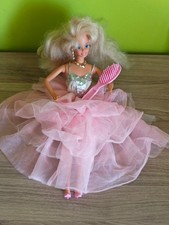 Barbie Sparkle Eyes Diamond