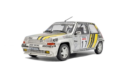 Solido modellauto renault - solido,
