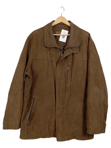 Westbury herren jacke - westbury, gr