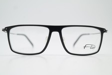 Brille Flair 021 Schwarz