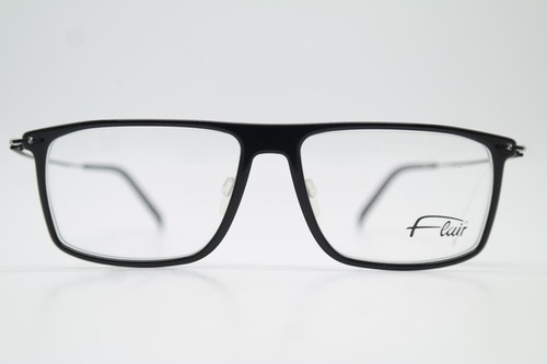 Brille flair 021 schwarz - flair,