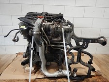 Motor Audi A1 8X Seat Ibiza VW