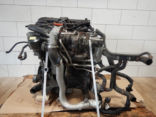 Motor audi seat - seat, ibiza