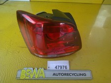 Rückleuchte H.L. VW Polo 6R 1,4  6R0945095P   Baujahr:2012    Nr.47976