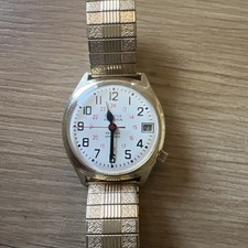 Armbanduhr Bulova Accutron