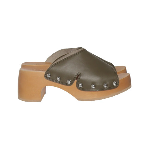 Scholl clogs größe 37 - scholl,, clogs,