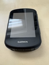 Garmin Fahrradcomputer