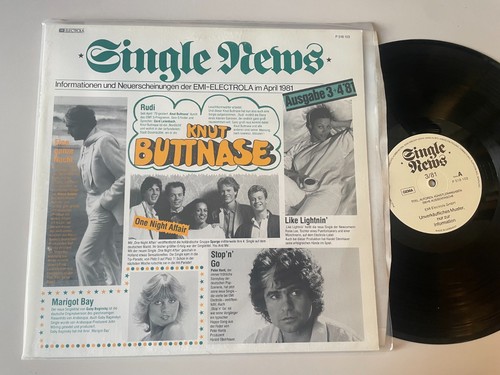 Single news 81 12 - lp,