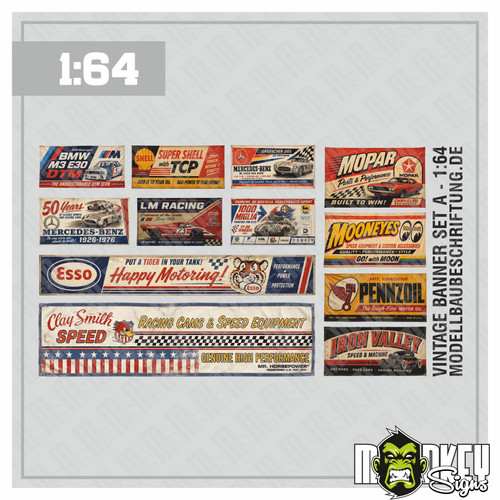 Banner us garage - a,