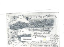 Salzderhelden Einbeck