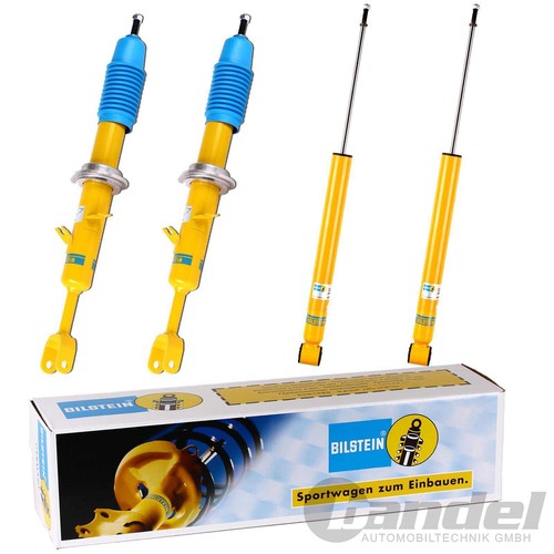 Bilstein sport gasdruck - 4,