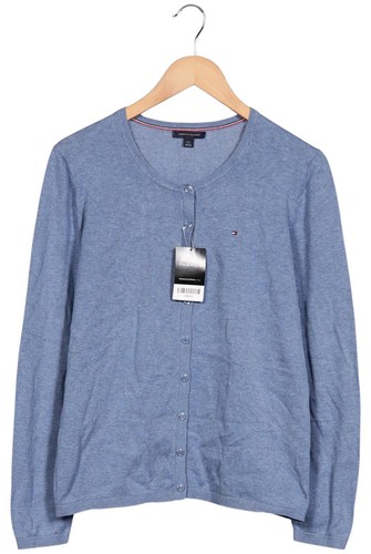 Tommy hilfiger strickjacke - tommy,