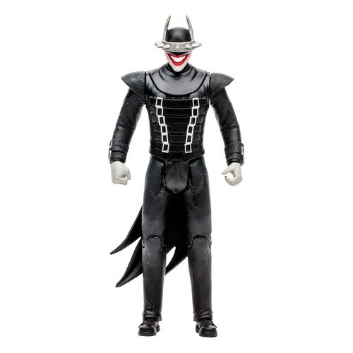 Comics the batman who - comics,