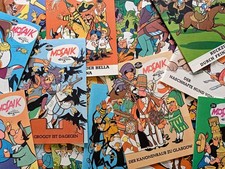 Ddr mosaik digedags - -, reprint