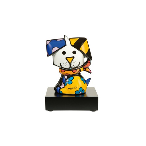 Goebel pop art romero britto - art,