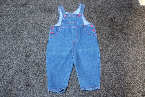 Jeans latzhose 86 - gr.,