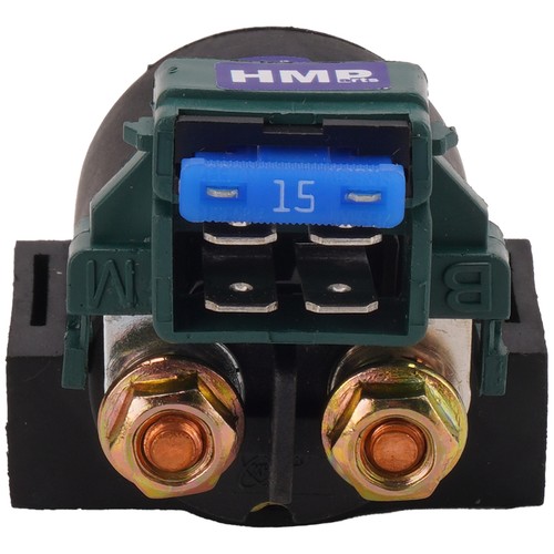 Magnetschalter starter relay - magnetschalter,
