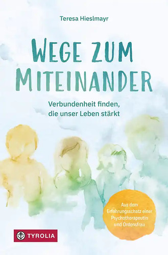Wege zum miteinander - wege,