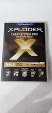 xploder PS3