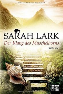 Der klang des muschelhorns - klang,