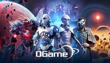 OGame Flotten Account zu verkaufen, Meistere die Galaxis mit 4,5 MrdPunkten