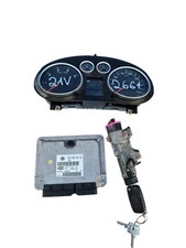 Audi A2 8Z 1,4 55kw Benzin