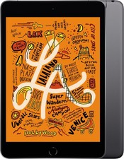 Apple iPad mini 2019 7.9 Zoll