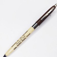 c1970s Sheldon, Iowa Van's