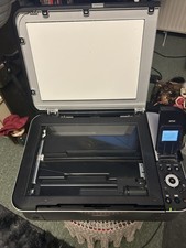 Canon PIXMA MP 540 A4