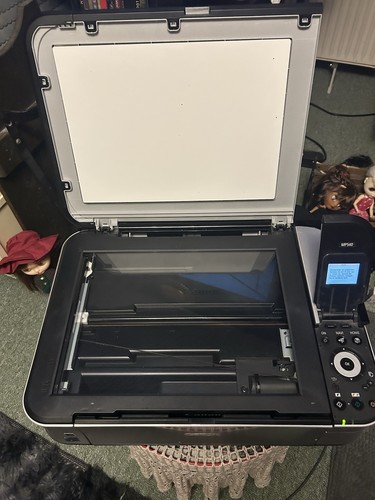 Canon pixma 540 a4 - pixma, mp