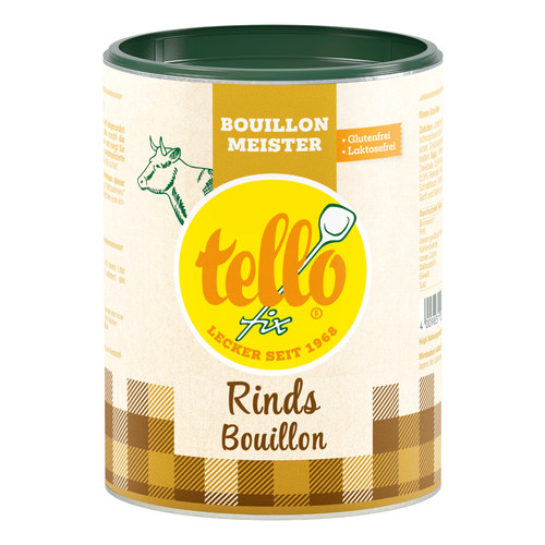 Tellofix rinds - tellofix,