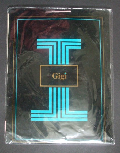 Sexy gigi feinstrumpfhose - -feinstrumpfhose,