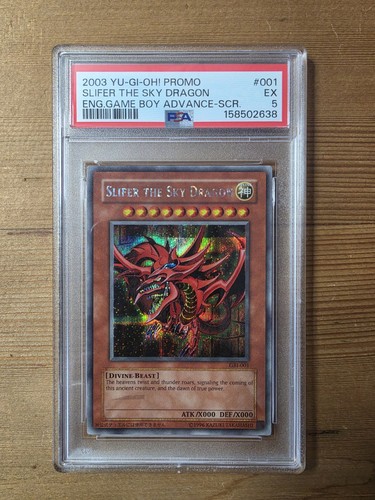 Yugioh slifer the sky - yugioh!,
