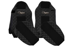 LKW Sitzbezüge für MAN TGX