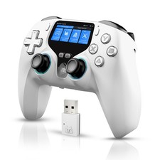 Kein Stick Drift Hall Effekt