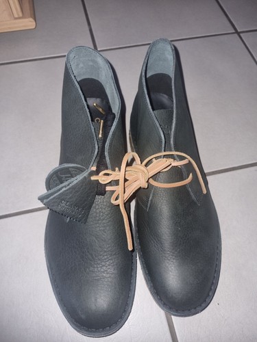 Clarks original desert - original, boots