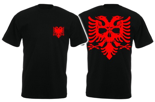 Albanien shirt albania - albanien, t-shirt