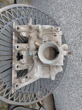 Einlass Ansaugkrümmer Für Lancia beta HPE Coupe 2.0 Injektion 78-83 828CB1A0085