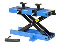 Motorradmontageständer