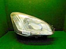 Scheinwerfer rechts Citroen Berlingo II (B9) 1.6HDI 68KW 92PS Bj.2012 9677201980