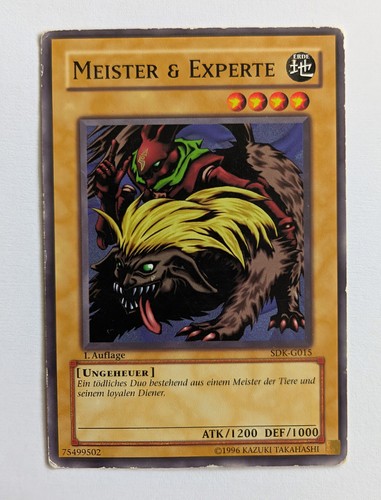 Starter deck kaiba - starter, |