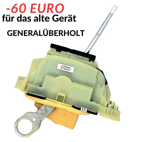 A2032670324 wählhebelmodul - a2032670324,