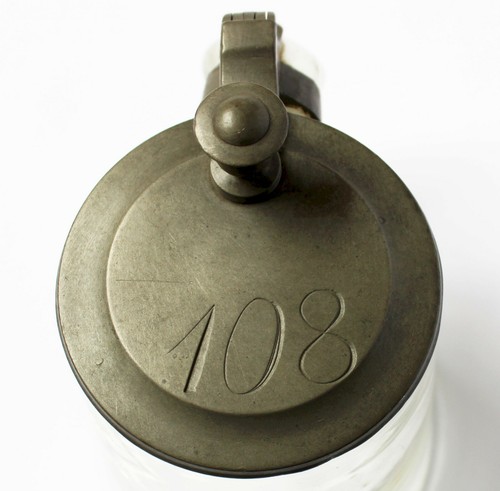 Reservisten krug xii - reservisten,
