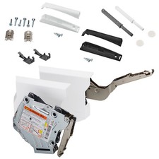 Blum AVENTOS HK-S Tip-On