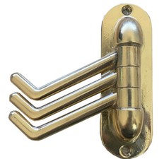 3-fach Haken Kleiderhaken