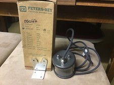 LED-Positionslaterne PB Typ 580