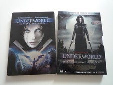 Underworld (im Steelcase) -