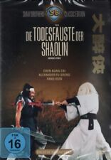 Die Todesfäuste der Shaolin -