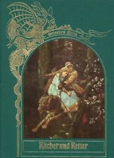 Verzauberte Welten: Rächer und Retter [Hrsg. Time-Life] (Gebundene Ausgabe)