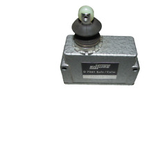 KISSLING Hochleistung-Mikro-Endschalter EBB 400/I (F527)